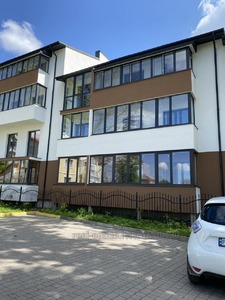 Buy an apartment, Шевченка, Rudne, Lvivska_miskrada district, id 4790211