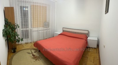 Rent an apartment, Sikhivska-vul, Lviv, Sikhivskiy district, id 5088839