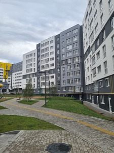 Rent an apartment, Volodimira-Velikogo-vul, Lviv, Frankivskiy district, id 4707294