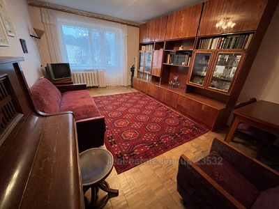 Rent an apartment, Czekh, Striyska-vul, Lviv, Sikhivskiy district, id 4690391