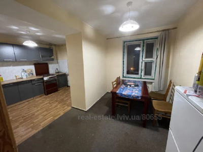 Rent an apartment, Knyagini-Olgi-vul, Lviv, Frankivskiy district, id 4857596