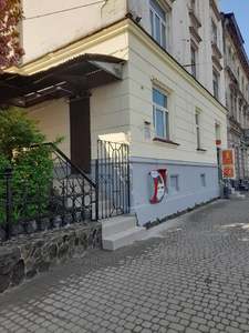 Commercial real estate for rent, Storefront, Gorodocka-vul, 173, Lviv, Frankivskiy district, id 3370268