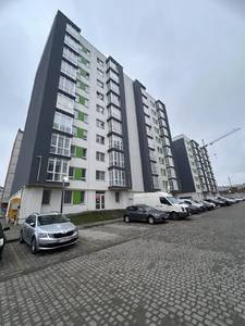 Buy an apartment, Kiltseva-vul, 17А, Vinniki, Lvivska_miskrada district, id 5150516