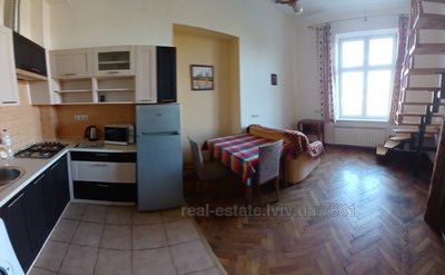 Rent an apartment, Austrian, Arkhipenka-O-vul, Lviv, Galickiy district, id 4904960