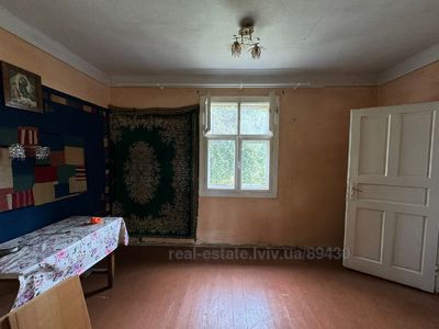 Buy a house, Home, Залізняка, Zimna Voda, Pustomitivskiy district, id 4819111