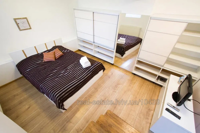 Rent an apartment, Rimlyanina-P-vul, Lviv, Galickiy district, id 4421488