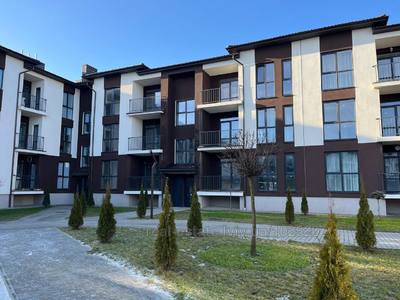 Buy an apartment, Navariis'ka, Solonka, Pustomitivskiy district, id 5055557