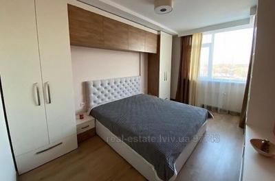 Rent an apartment, Lukasha-M-vul, Lviv, Frankivskiy district, id 5063653