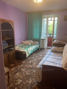 Rent an apartment, Czekh, Skripnika-M-vul, Lviv, Sikhivskiy district, id 4690277