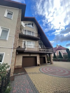 Buy a house, Mansion, Bryukhovichi, Lvivska_miskrada district, id 4740800