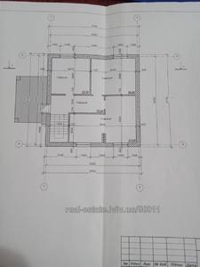 Купить дом, по тел, Волица, Жовковский район, id 4936546