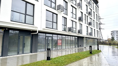 Commercial real estate for rent, Residential complex, Kulparkivska-vul, 96, Lviv, Frankivskiy district, id 4727242