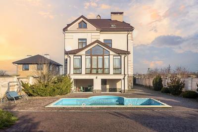 Buy a house, Home, Zelena Street, Sokilniki, Pustomitivskiy district, id 4681358
