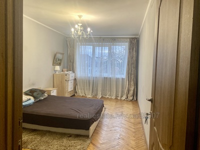 Buy an apartment, Хрущовка, Kakhovska-vul, 6, Lviv, Zaliznichniy district, id 4166769