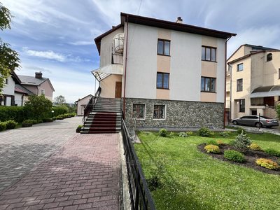 Buy a house, Шевченка, Malechkovichi, Pustomitivskiy district, id 4699770