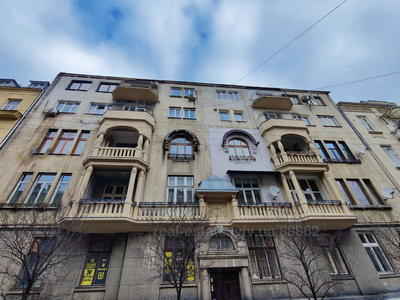Buy an apartment, Austrian luxury, Koniskogo-O-vul, Lviv, Galickiy district, id 4625123