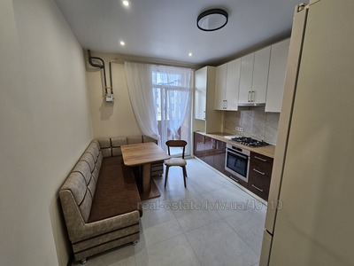 Rent an apartment, Ugorska-vul, 14, Lviv, Sikhivskiy district, id 4631700