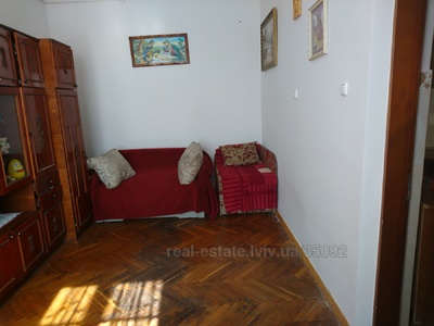 Buy an apartment, Turyanskogo-O-vul, Lviv, Shevchenkivskiy district, id 4675750