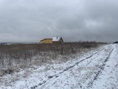 Buy a lot of land, Khorosno, Pustomitivskiy district, id 5048926