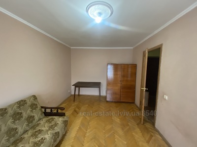 Buy an apartment, Hruschovka, Rubchaka-I-vul, Lviv, Frankivskiy district, id 4960598