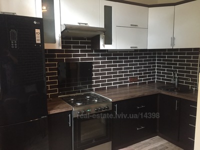 Buy an apartment, Polish, Konovalcya-Ye-vul, Lviv, Frankivskiy district, id 4912780