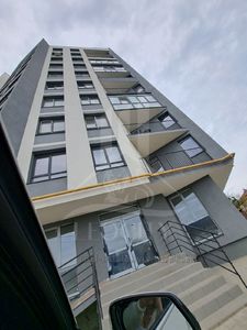 Buy an apartment, Dovga-vul, Lviv, Sikhivskiy district, id 4617006