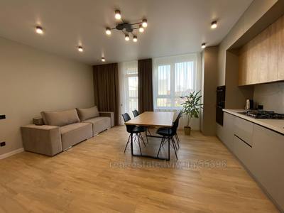 Rent an apartment, Zamarstinivska-vul, Lviv, Shevchenkivskiy district, id 5014450