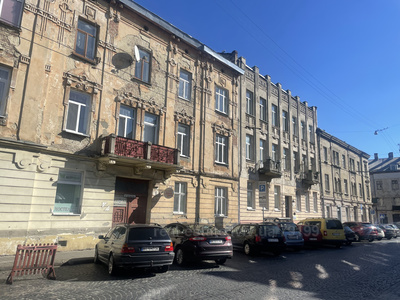 Commercial real estate for sale, Freestanding building, Perova-V-vul, Lviv, Zaliznichniy district, id 5132507