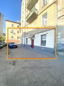 Commercial real estate for rent, Svyatogo-Teodora-pl, Lviv, Galickiy district, id 4964213