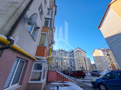 Rent an apartment, Schurata-V-vul, Lviv, Shevchenkivskiy district, id 5033674