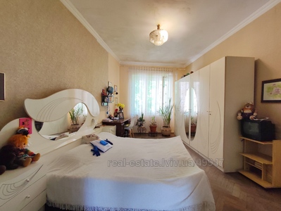Buy an apartment, Polish, Vitovskogo-D-vul, Lviv, Galickiy district, id 4664995