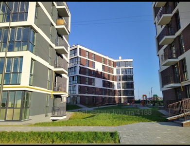 Buy an apartment, Hryhoria Skovorody, Sokilniki, Pustomitivskiy district, id 4644880