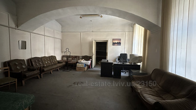 Commercial real estate for sale, Non-residential premises, Vinnichenka-V-vul, 12, Lviv, Galickiy district, id 4759584