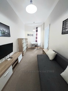 Rent an apartment, Polish, Pekarska-vul, 16, Lviv, Galickiy district, id 5154534