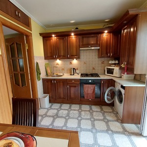 Rent an apartment, Czekh, Knyagini-Olgi-vul, Lviv, Frankivskiy district, id 4640811