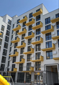 Buy an apartment, Navrockogo-V-vul, Lviv, Sikhivskiy district, id 5055815