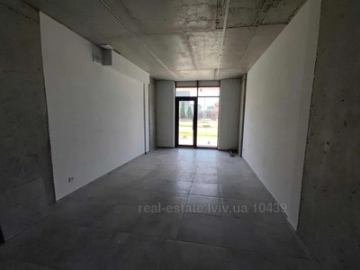 Commercial real estate for rent, Storefront, Pasichna-vul, Lviv, Lichakivskiy district, id 4697399