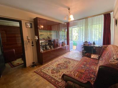 Buy an apartment, Hruschovka, Maksimovicha-M-vul, Lviv, Sikhivskiy district, id 4733896