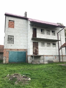 Buy a house, Озерна, Chizhikov, Pustomitivskiy district, id 4912987