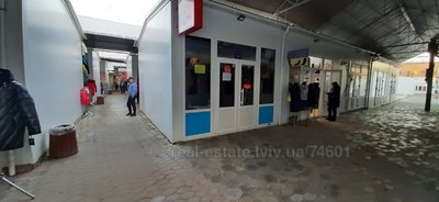 Commercial real estate for sale, Entertainment-shopping center, Khmelnickogo-B-vul, 230, Lviv, Shevchenkivskiy district, id 5104902