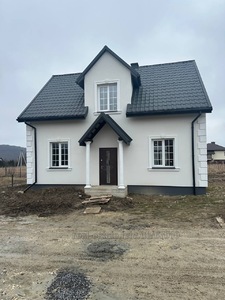 Купити будинок, Бірки, Яворівський район, id 5093361