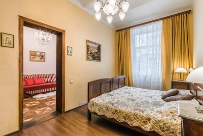 Rent an apartment, Kotlyarska-vul, Lviv, Galickiy district, id 4965108