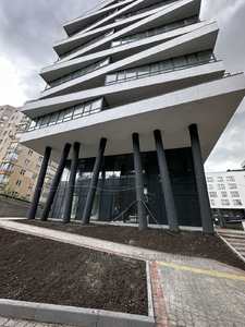 Commercial real estate for rent, Linkolna-A-vul, Lviv, Shevchenkivskiy district, id 4702579