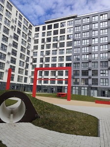 Buy an apartment, Buyka-P-prof-vul, Lviv, Sikhivskiy district, id 5047447