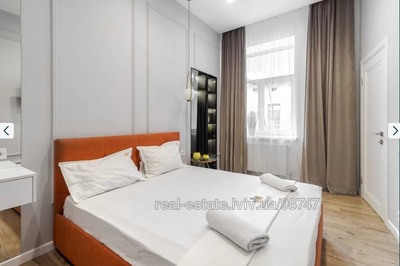 Buy an apartment, Austrian, Leontovicha-M-vul, 17, Lviv, Galickiy district, id 4729186