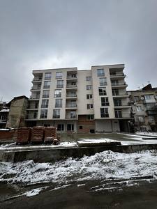 Buy an apartment, Storozhenka-O-vul, Lviv, Zaliznichniy district, id 5132072