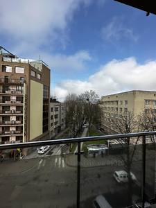 Rent an apartment, Tershakovciv-vul, Lviv, Galickiy district, id 4838530