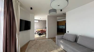 Rent an apartment, Kulparkivska-vul, Lviv, Frankivskiy district, id 4699622