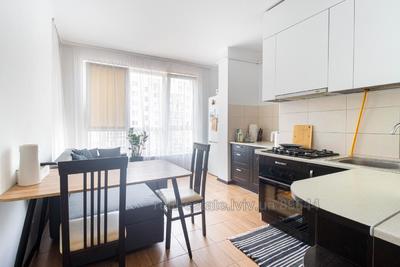 Buy an apartment, Ternopilska-vul, Lviv, Sikhivskiy district, id 4714715