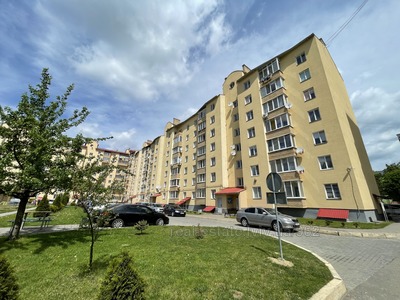 Buy an apartment, Novoyavorivsk, Yavorivskiy district, id 5075780